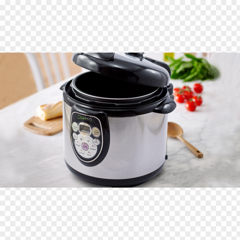 Kettle Rice Cookers Slow Lid Multicooker Pressure Cooking PNG