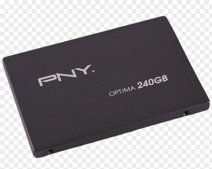 Laptop Solid-state Drive PNY Technologies Serial ATA Hard Drives PNG