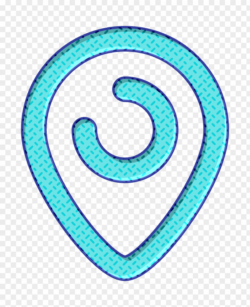 Logo Icon Periscope Social Websites PNG