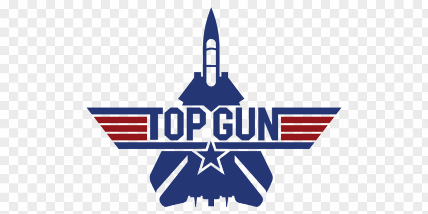 Longest Week Logo Top Gun PNG