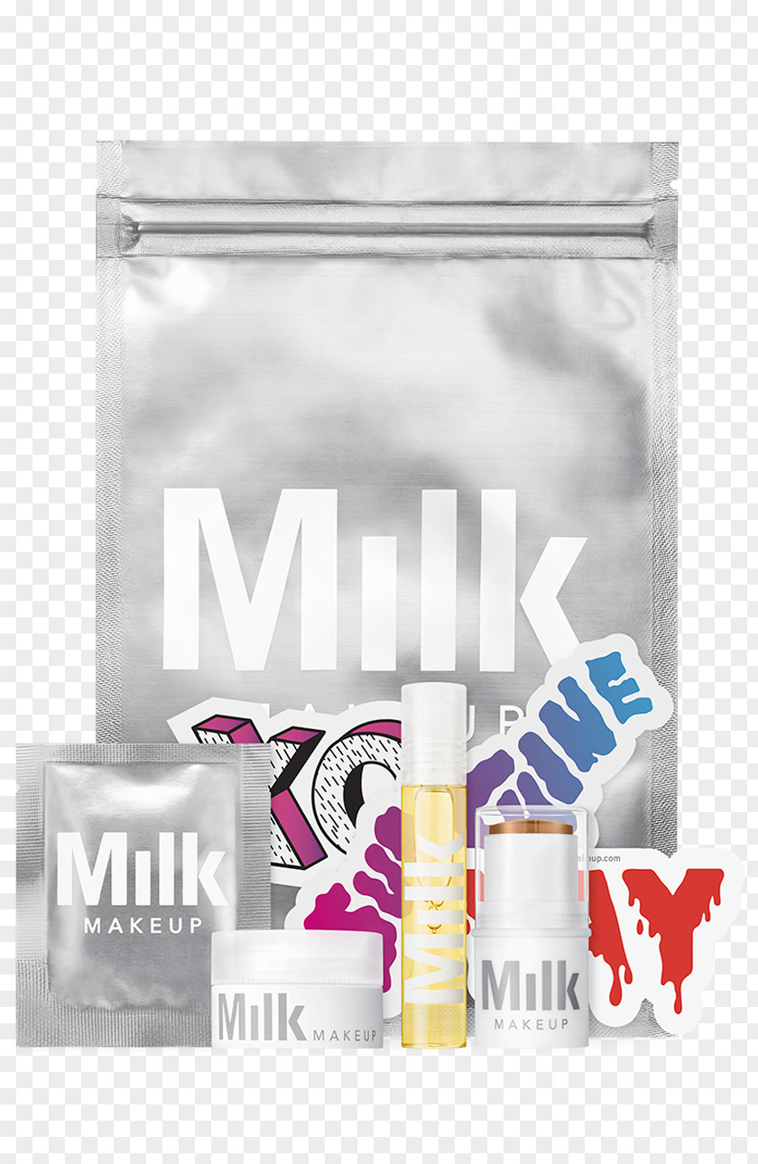 Milk Cosmetics Make-up Artist Cruelty-free Sephora PNG