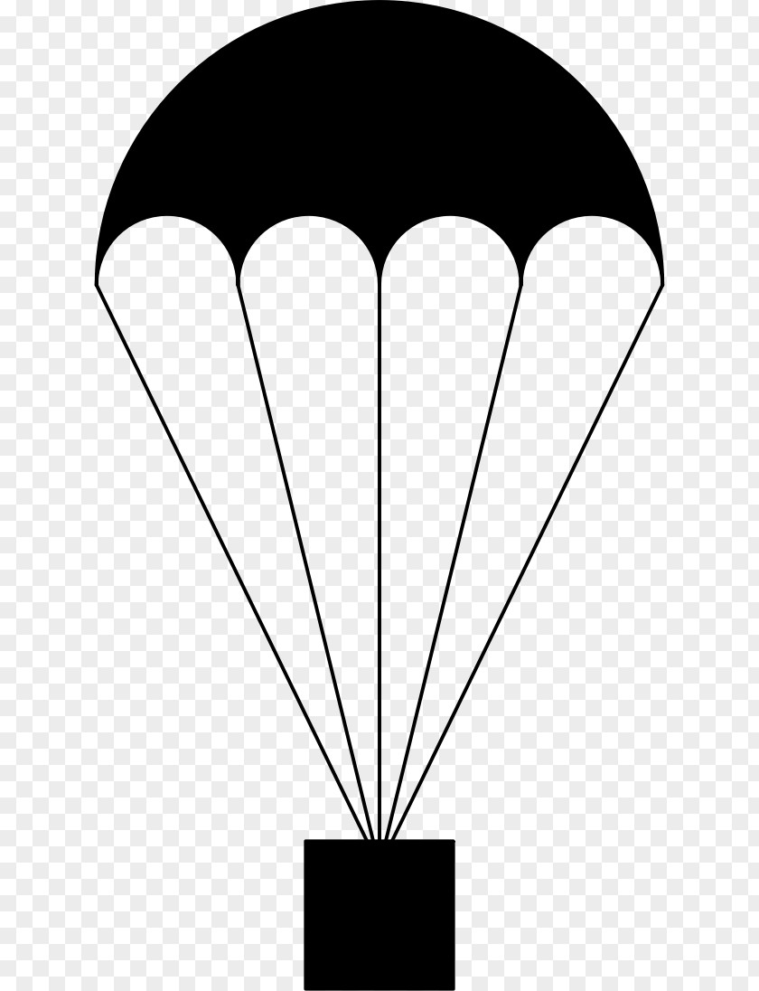 Parachute Parachuting Clip Art PNG
