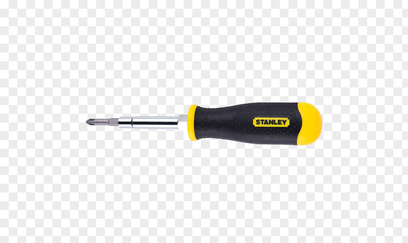 Physical Anti-rust Screwdriver Torque Yellow Angle PNG