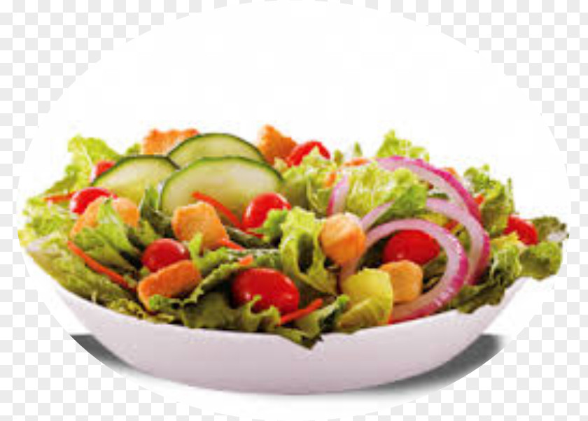 Salad Fattoush Vegetarian Cuisine Israeli Caesar Chinese Chicken PNG