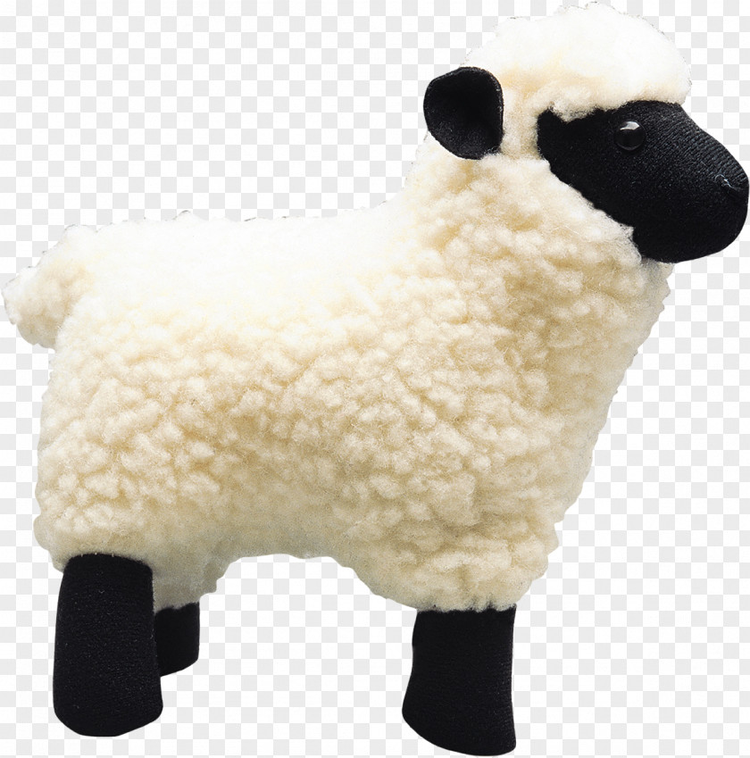 Sheep Stuffed Animals & Cuddly Toys Textile Rag Doll PNG