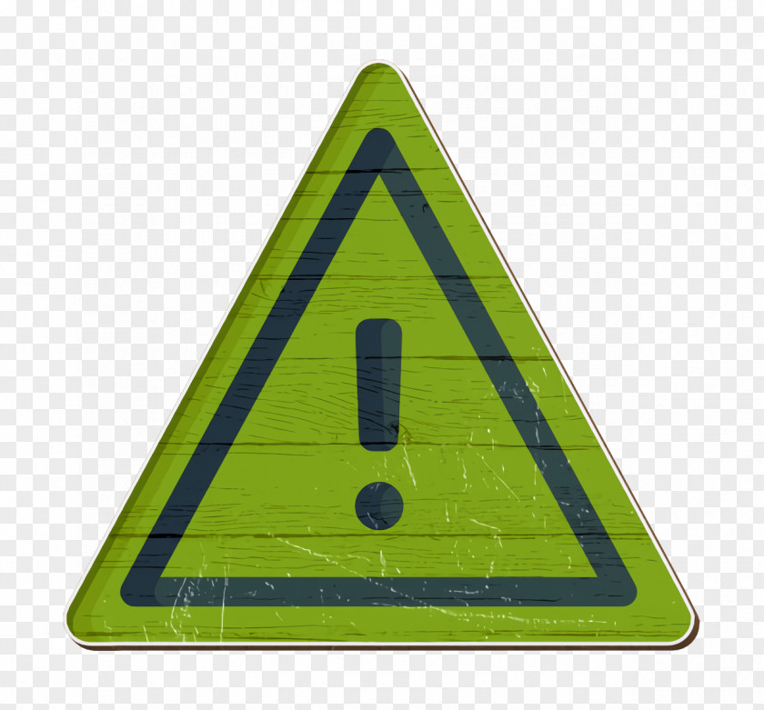 Signals Icon Error Warning PNG