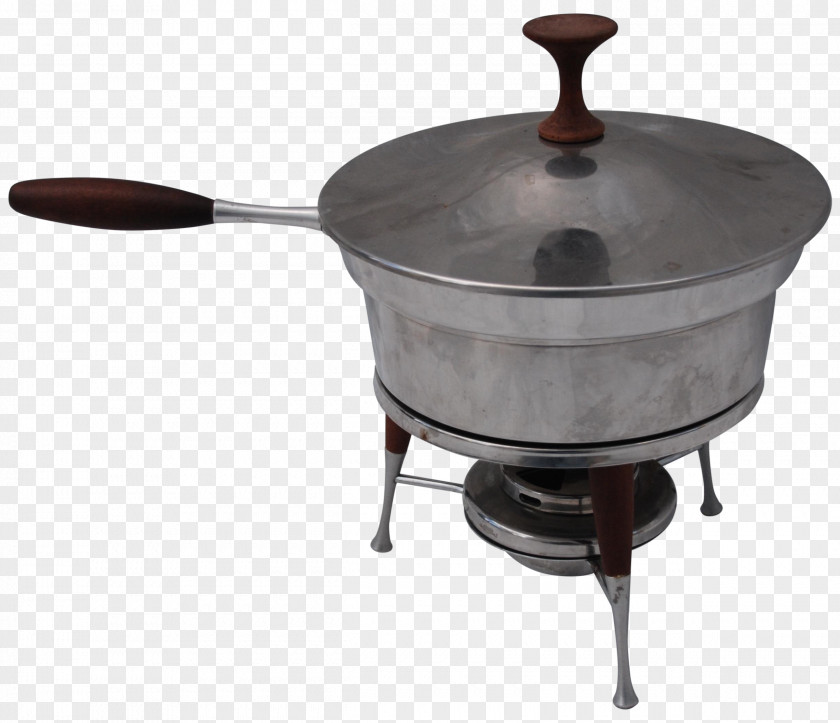 Chafing Dish Portable Stove Cookware Accessory Product Design Stock Pots PNG