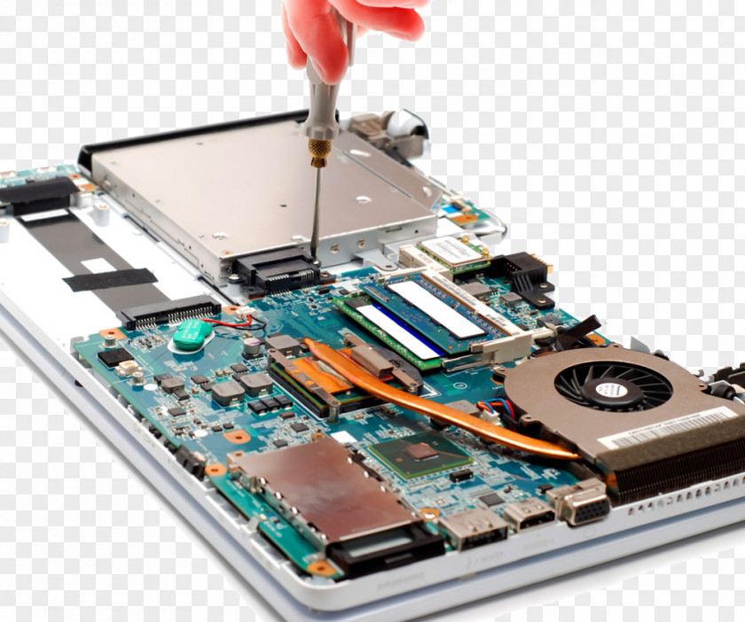 Computer Repair Laptop MacBook Pro Technician Family Personal PNG