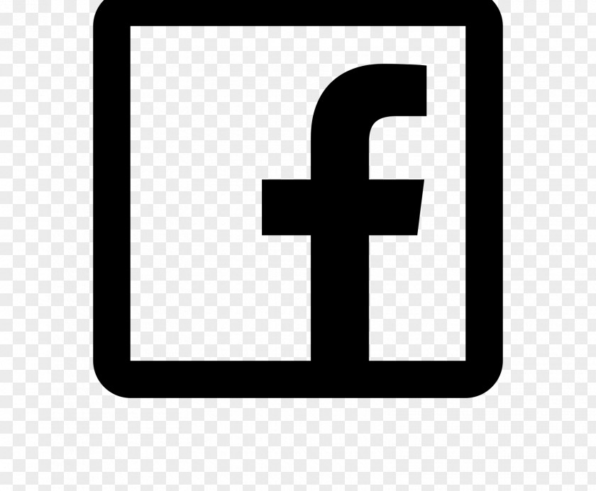 Facebook Social Media Logo Download PNG