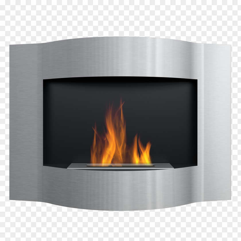 Fire Bio Fireplace Biokominek Ethanol Fuel PNG