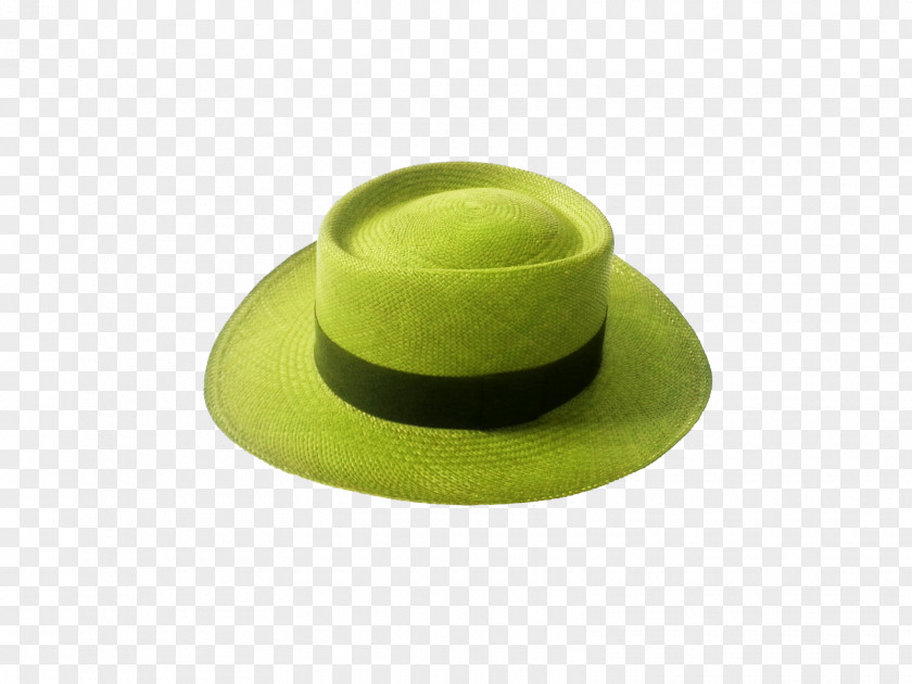 Hat Ecuador Panama PNG