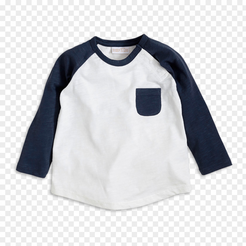 Long-sleeved T-shirt Raglan Sleeve Scoop Neck Collar PNG