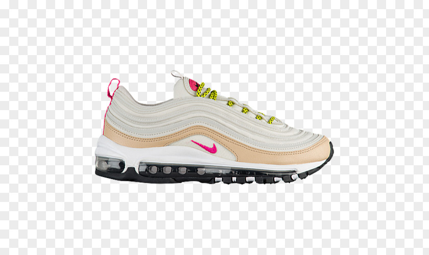 Nike Sports Shoes Air Max 97 Women's Men's Ultra PNG