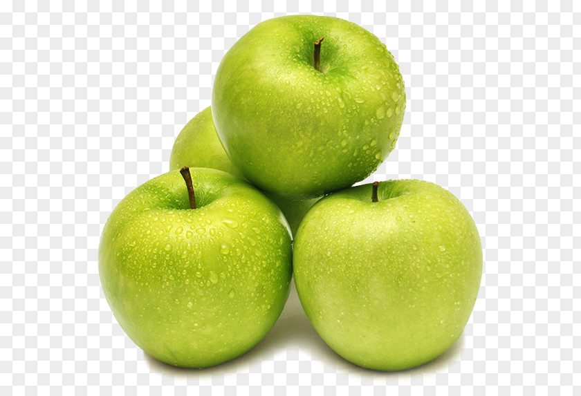 Robles Dos Granny Smith Food McIntosh Red Apple PNG