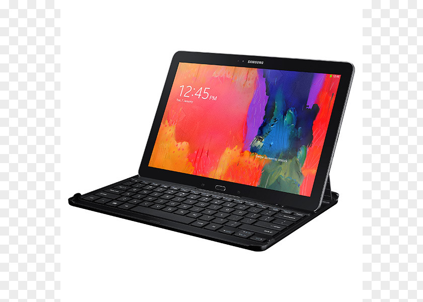 Samsung Galaxy Tab Pro 10.1 12.2 Note Computer Keyboard PNG