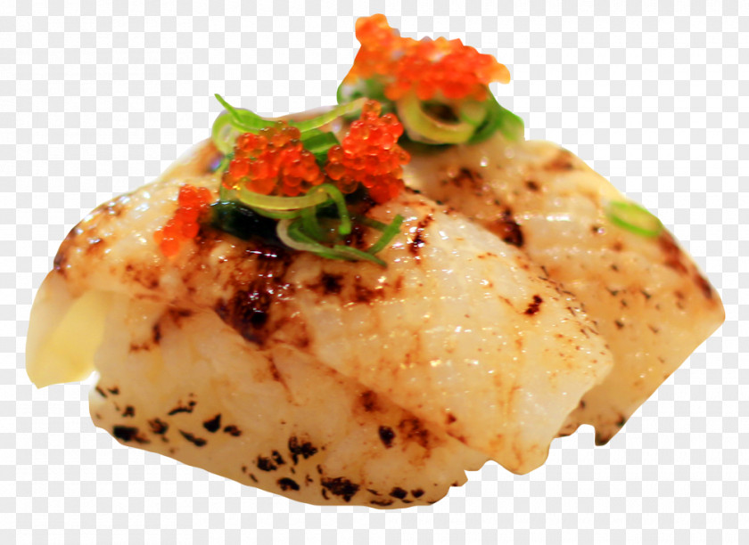 Sushi Asian Cuisine Searing Recipe Side Dish PNG