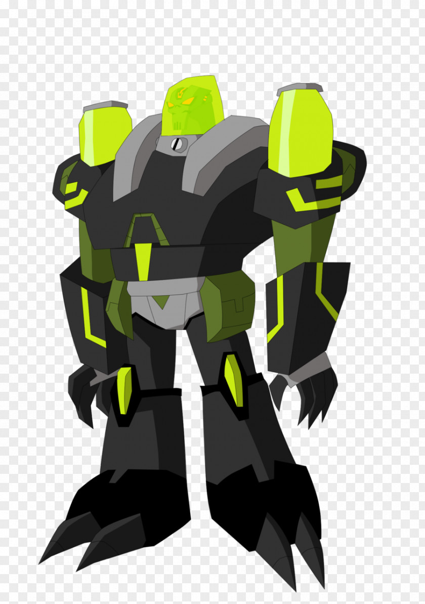 Transformers Derek Powers Ironhide Batman Animation PNG