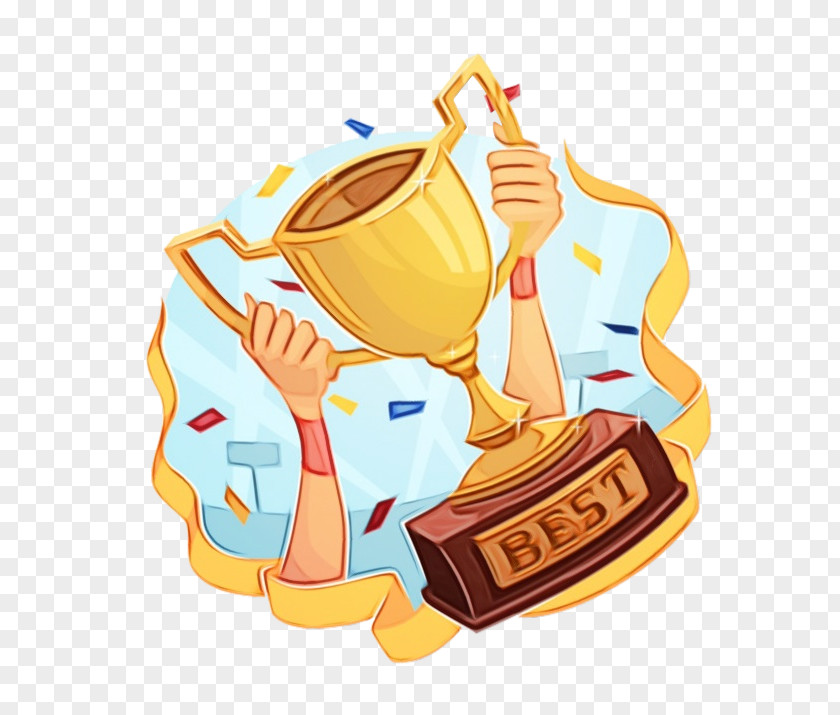 Trophy PNG