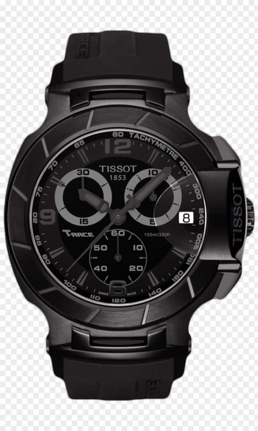 Watch Tissot T-Race Chronograph Jewellery PNG