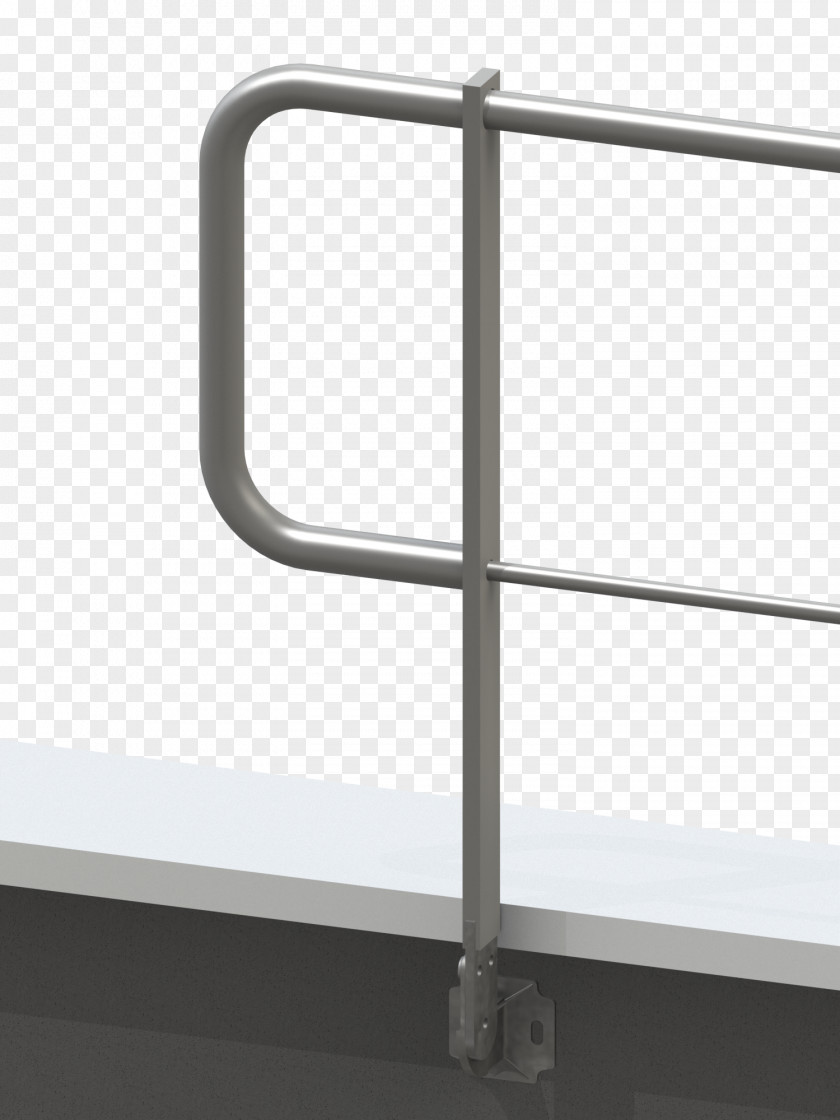 Window Handrail Line Angle PNG