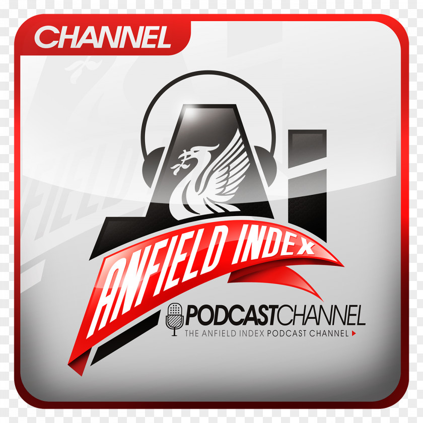 Anfield Index Liverpool F.C. Podcast Episode PNG