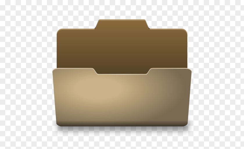 Cardboard Rectangle PNG