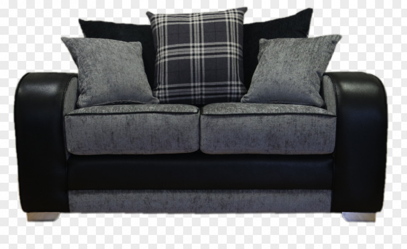 Chair Couch Sofa Bed Pillow Furniture PNG