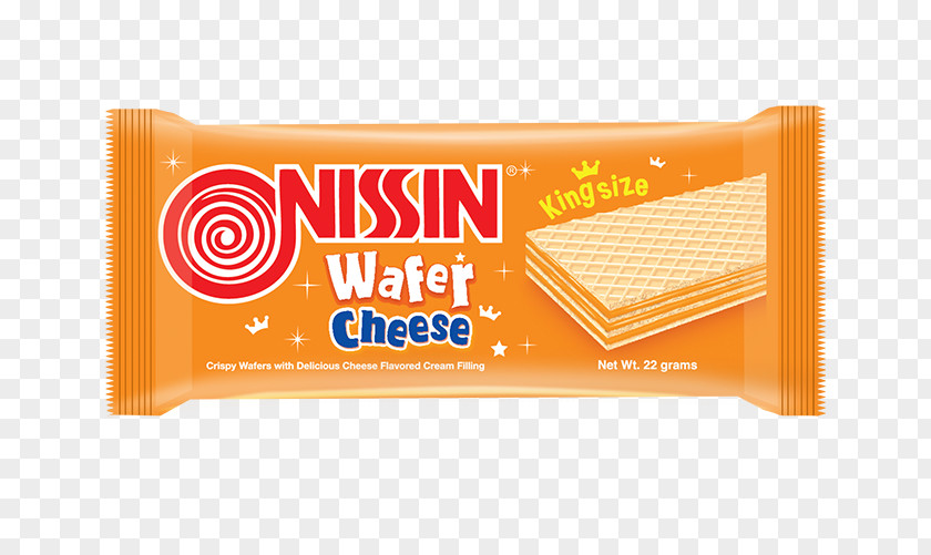 CheesE Butter Wafer Flavor Processed Cheese PNG