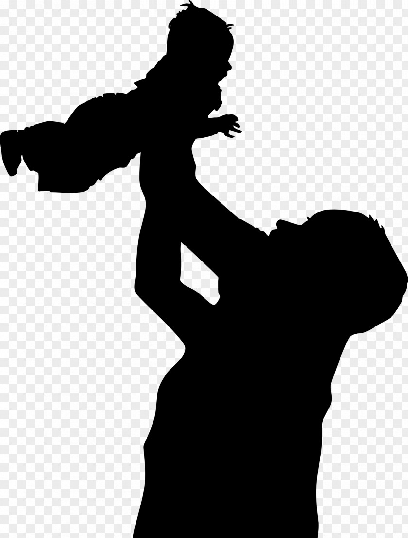 Child Father Son Infant Clip Art PNG