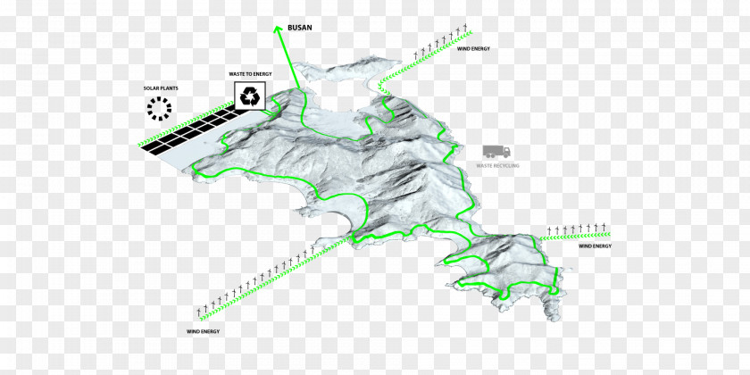 Erhai Maritime Landscape Generalized Anxiety Disorder 7 Plan Map Gadeokdo Sustainability PNG