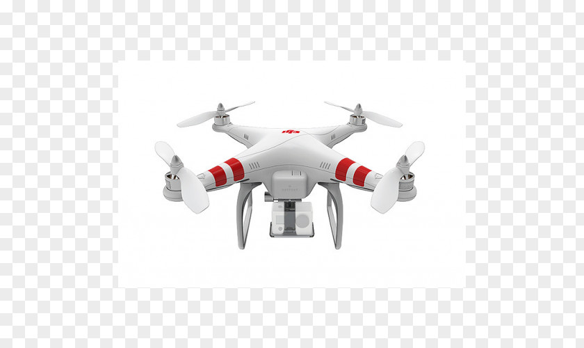 Helicopter Quadcopter Phantom Unmanned Aerial Vehicle GoPro PNG