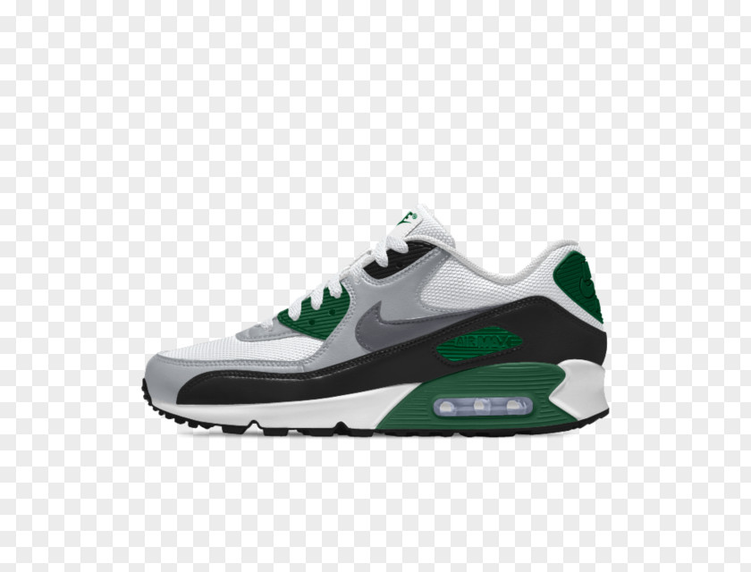 Nike Air Max Force 1 Sneakers Jordan PNG