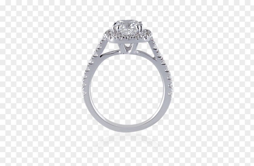 Ring Engagement Jewellery Diamond Brilliant PNG