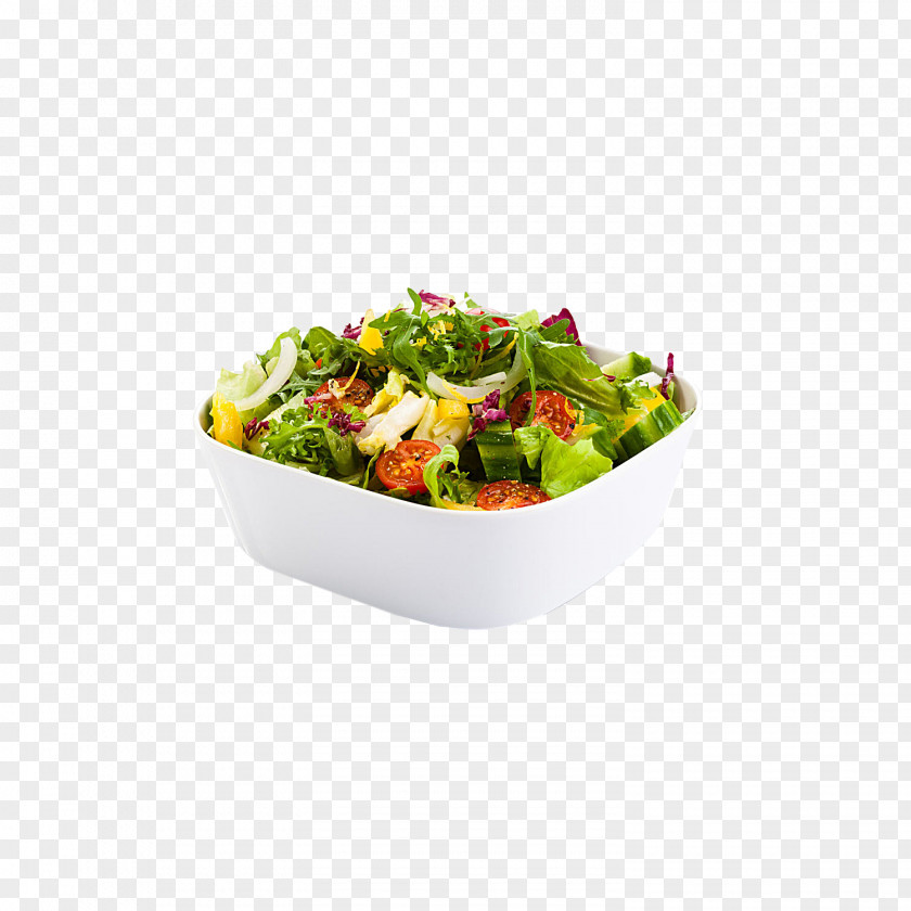 Salad Frozen Vegetables Food Cooking PNG