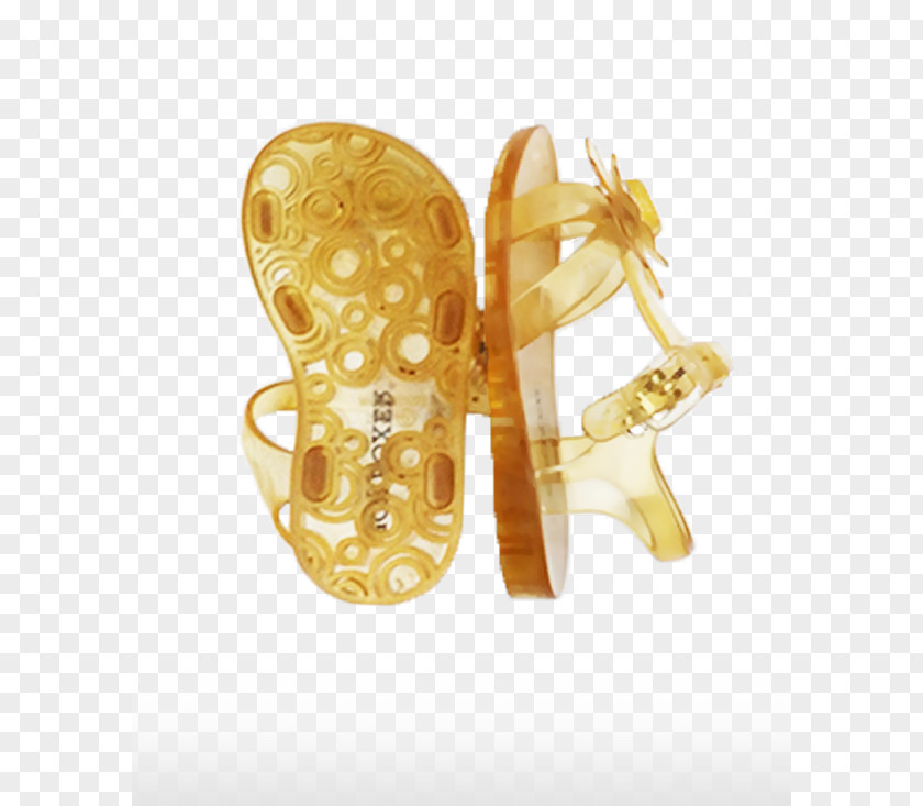 Sandal Flip-flops Ballet Shoe Fashion PNG