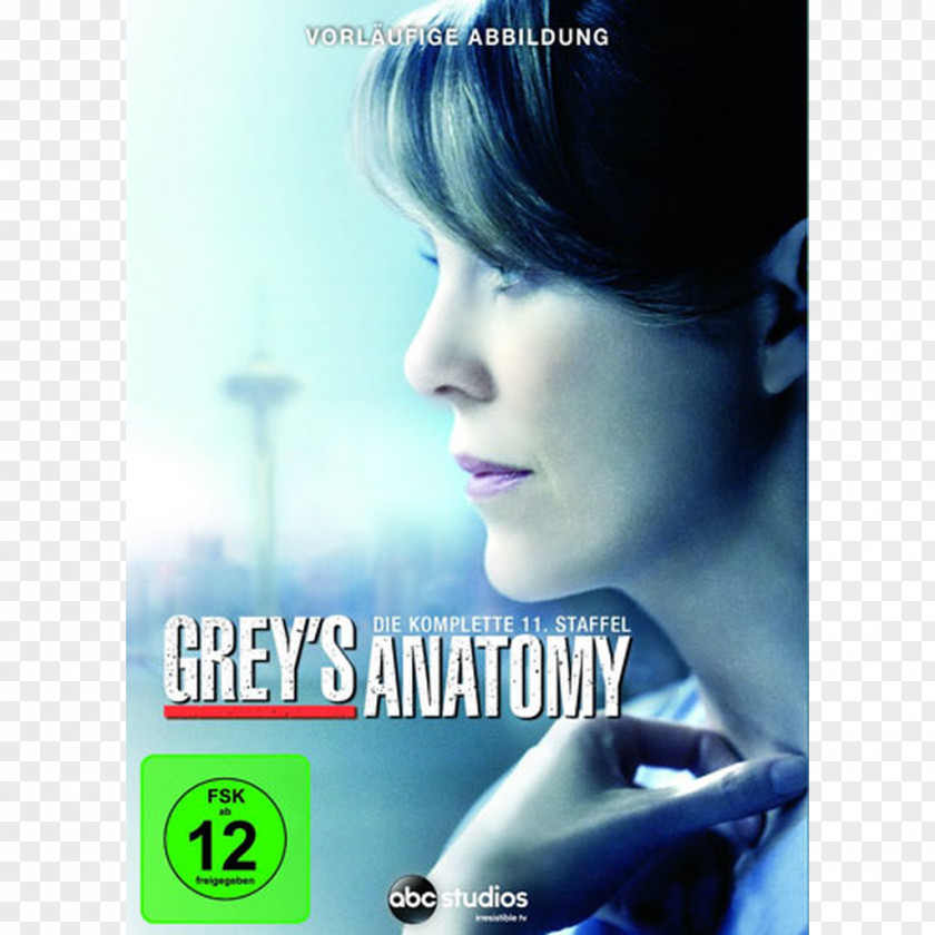 Season 11 DVD Grey's AnatomySeason 2Dvd Dr. Addison Montgomery Anatomy PNG