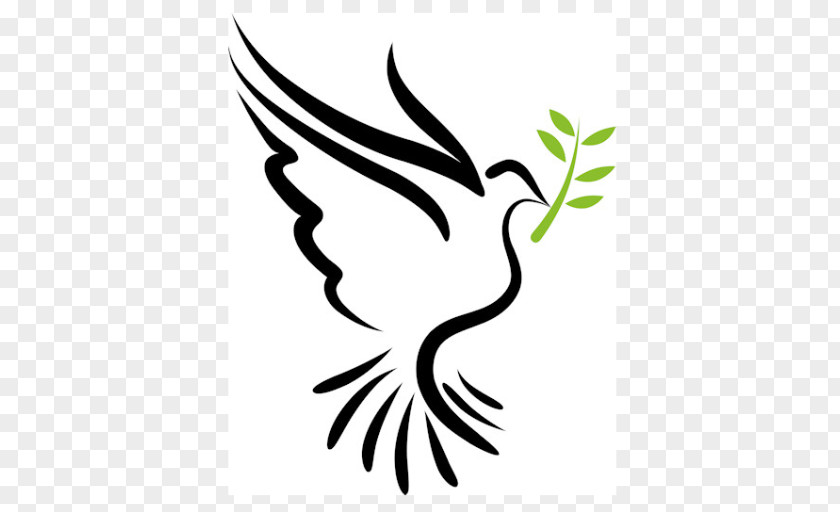 Symbol Columbidae Bible Doves As Symbols Holy Spirit Clip Art PNG