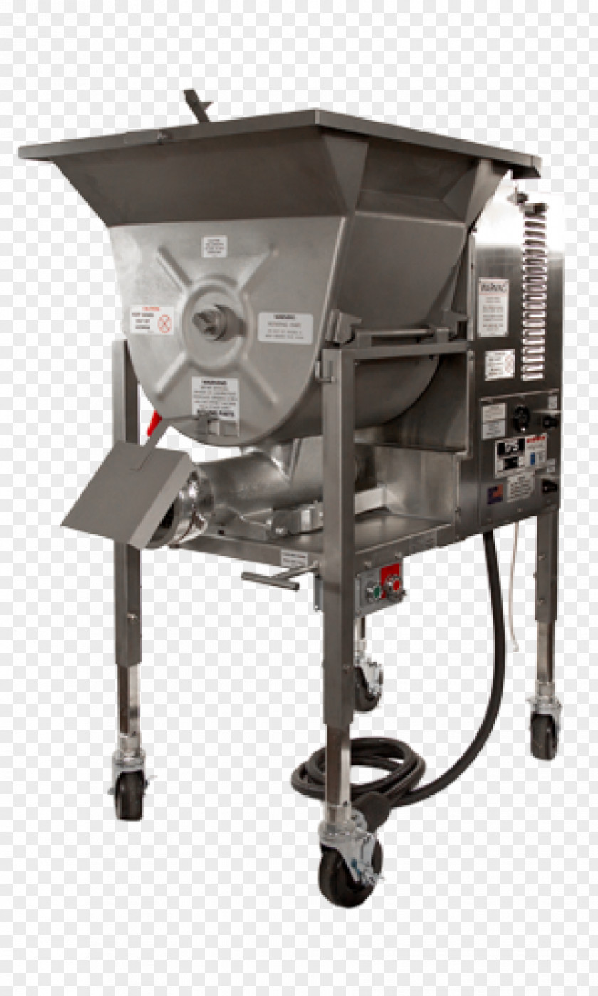 Table Grinding Machine Mixer Meat Grinder PNG