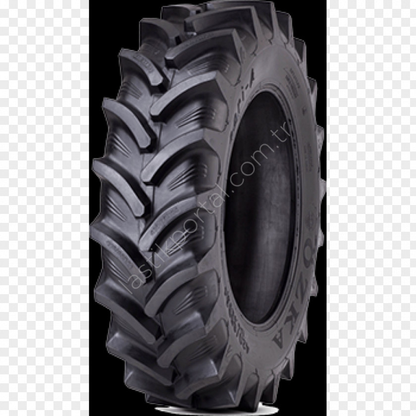 Tractor Tire European Tyre And Rim Technical Organisation Tread PNG