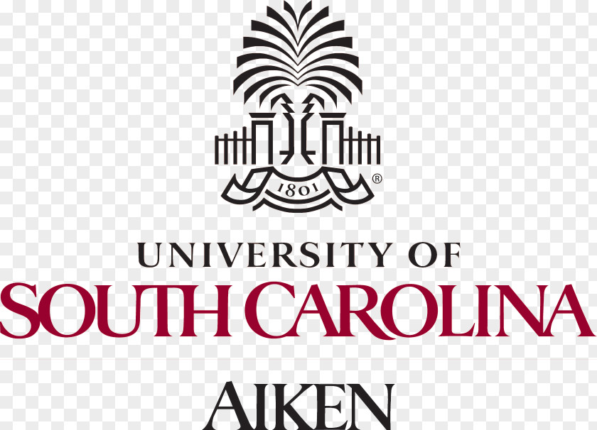 University Of South Carolina Aiken Logo USC Pacers Women's Basketball PNG
