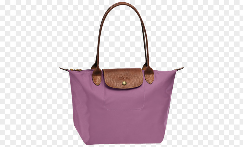 Women Bag Longchamp Pliage Handbag Tote PNG