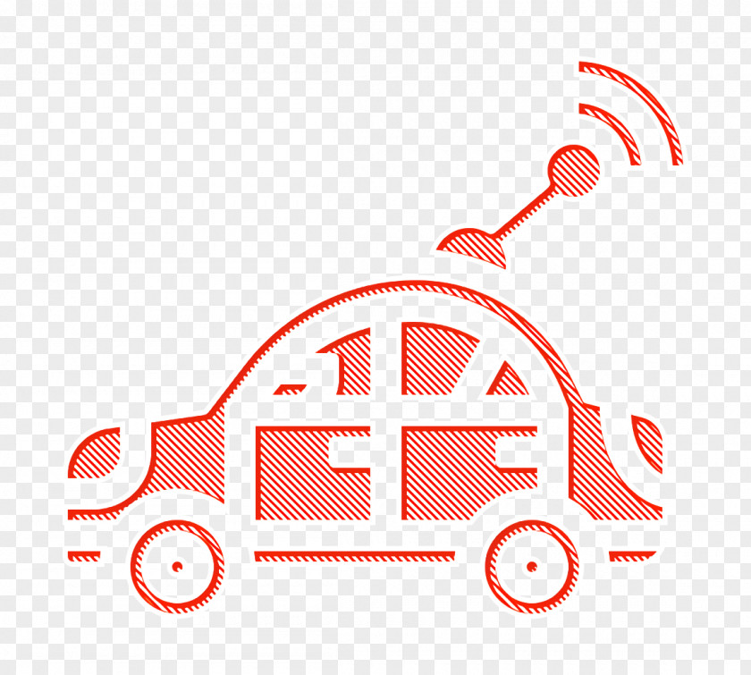 Antenna Icon Automotive Spare Part Radio PNG
