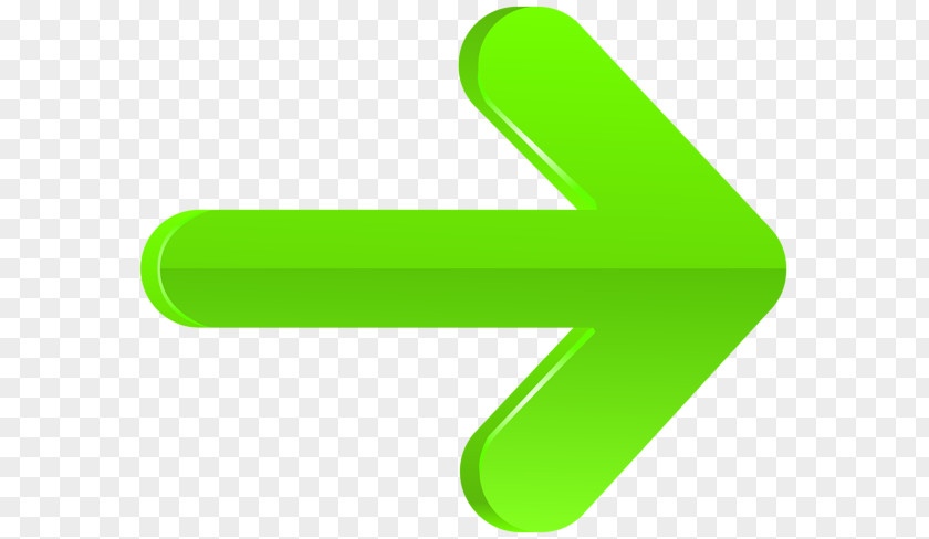 Arrow Green Clip Art PNG