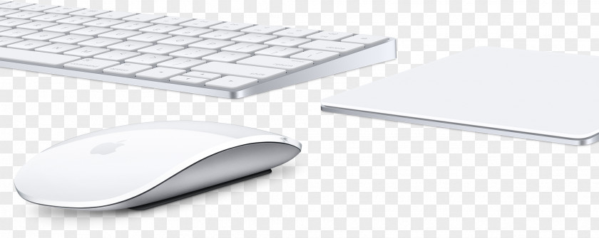 Computer Mouse Magic Keyboard 2 PNG