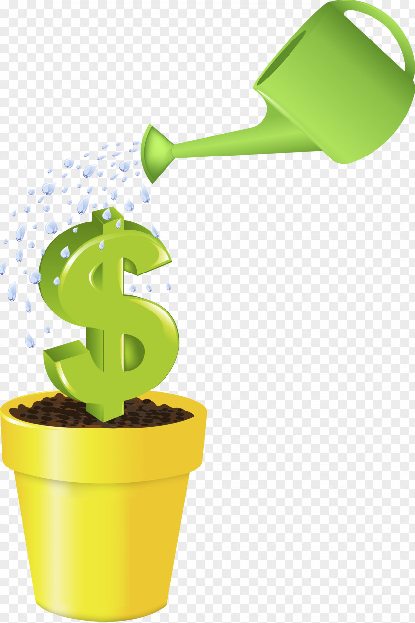 Creative Shower Watering Map Vector Finance Financial System Bond Icon PNG