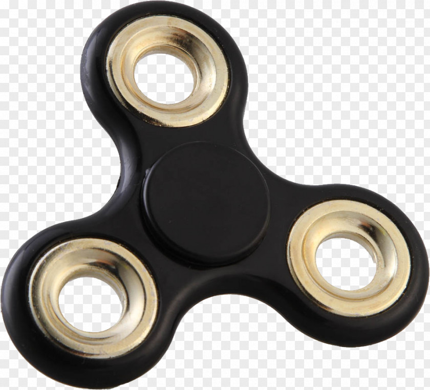 Fidget Spinner PNG