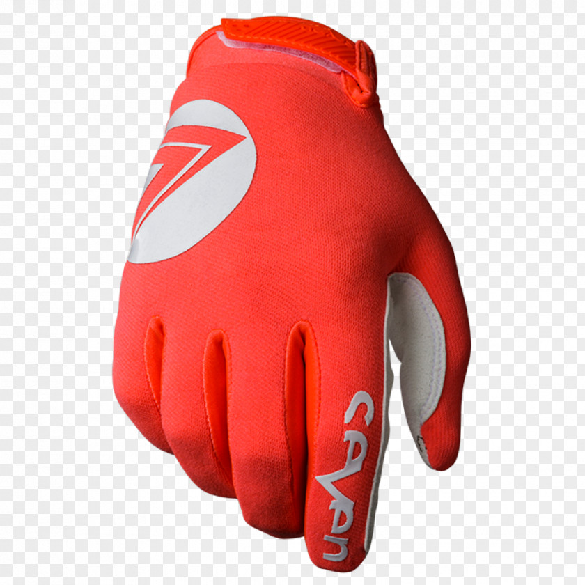 JerryCan Glove Motocross Clothing Dirt Bike Nylon PNG