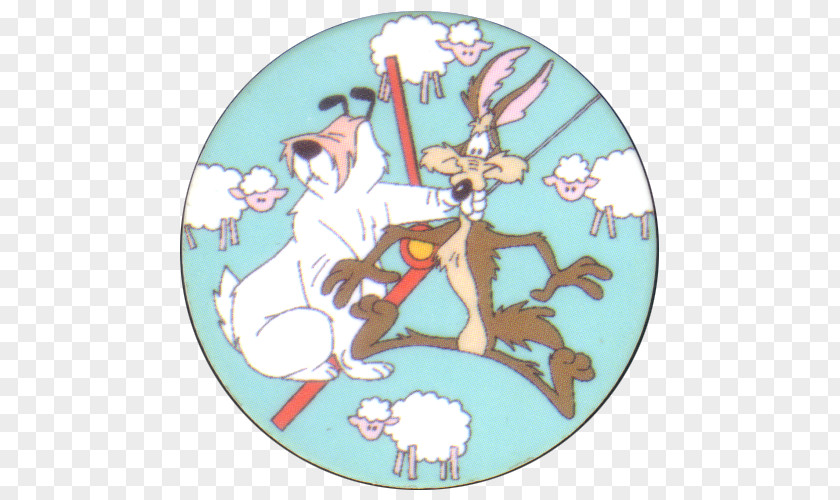 Milk Caps Tazos Looney Tunes PNG