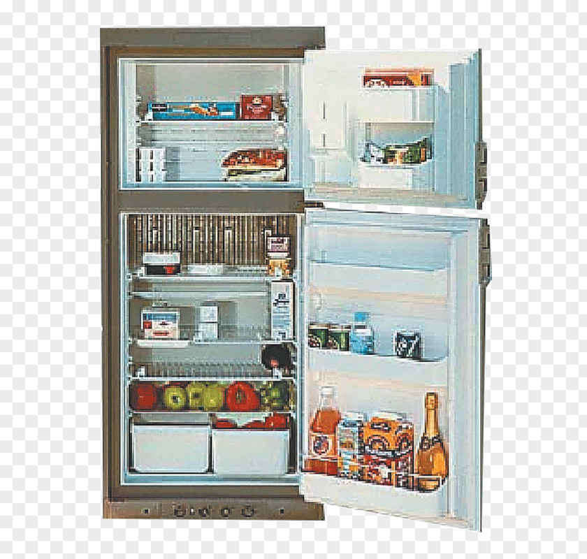 Refrigerator Dometic Group Freezers Refrigeration Door PNG