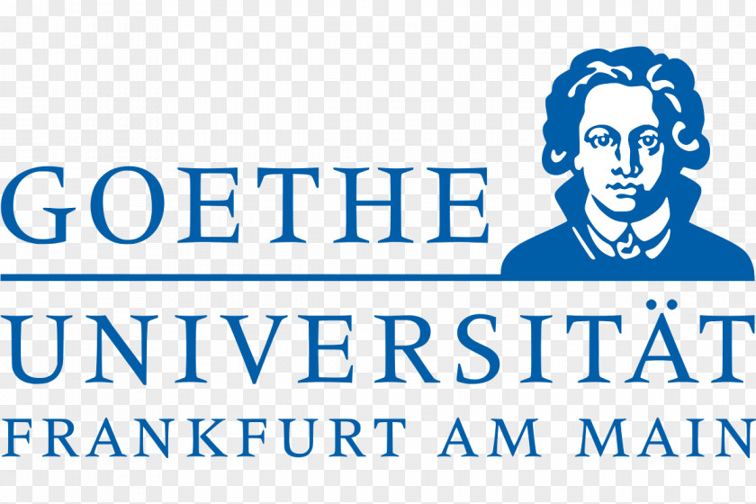 Student Goethe University Frankfurt Of Giessen Marburg Johann Wolfgang Von Institute For Advanced Studies PNG